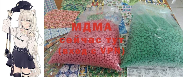 индика Баксан